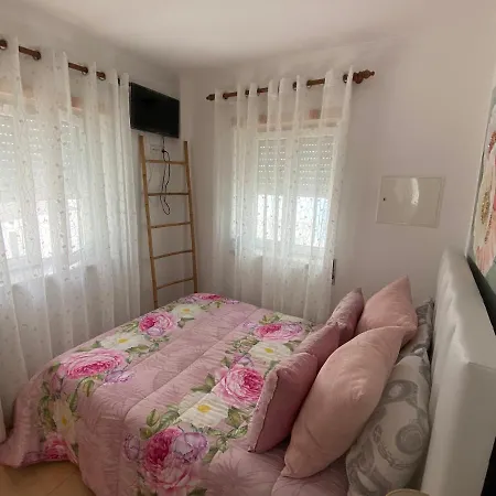 Casa de hóspedes Faneca - Faneca 3*