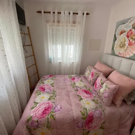 Casa de hóspedes Faneca - Faneca Nazaré
